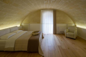 B&B 4u Matera